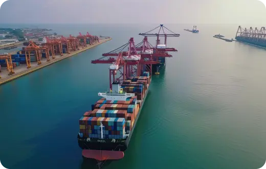 Shipping & Logistics-img